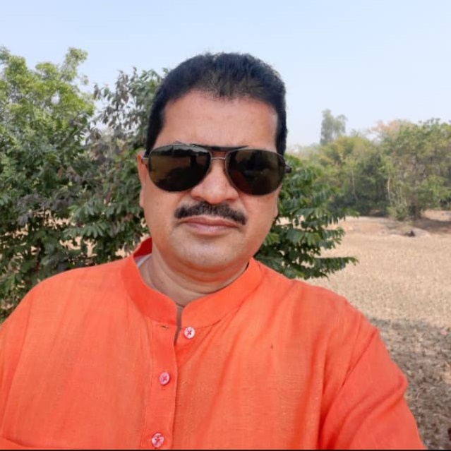 Founder Members Mr. Upendra Jena