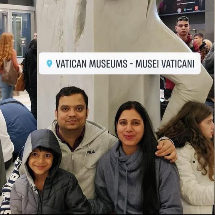 Mr. Manas Ranjan Brahma