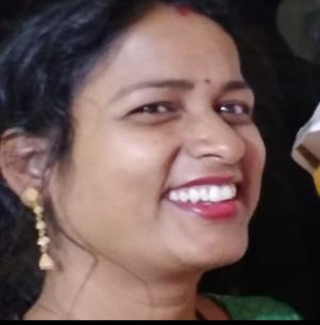 Mrs. Rasmita Satpathy